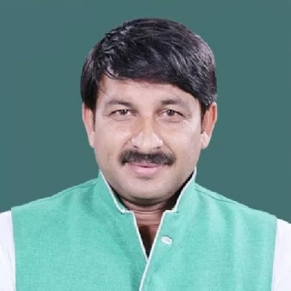 Manoj Tiwari Manoj Tiwari